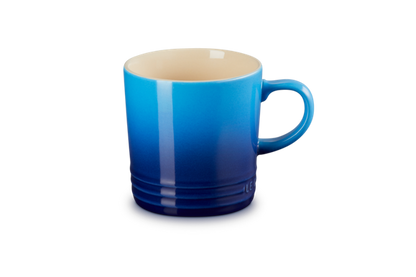 Mug 350ml Azure Blue