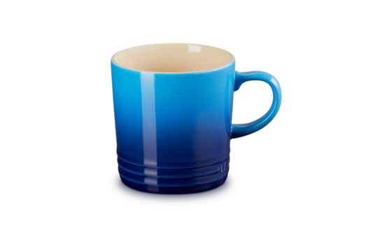 Mug 350ml Azure Blue