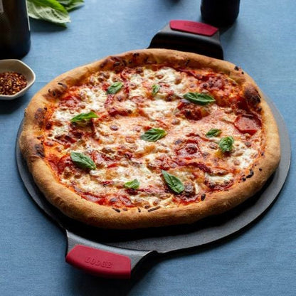 Lodge Pizza Pan 38cm