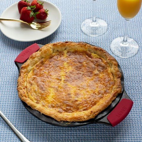 Lodge Pie Pan 23cm