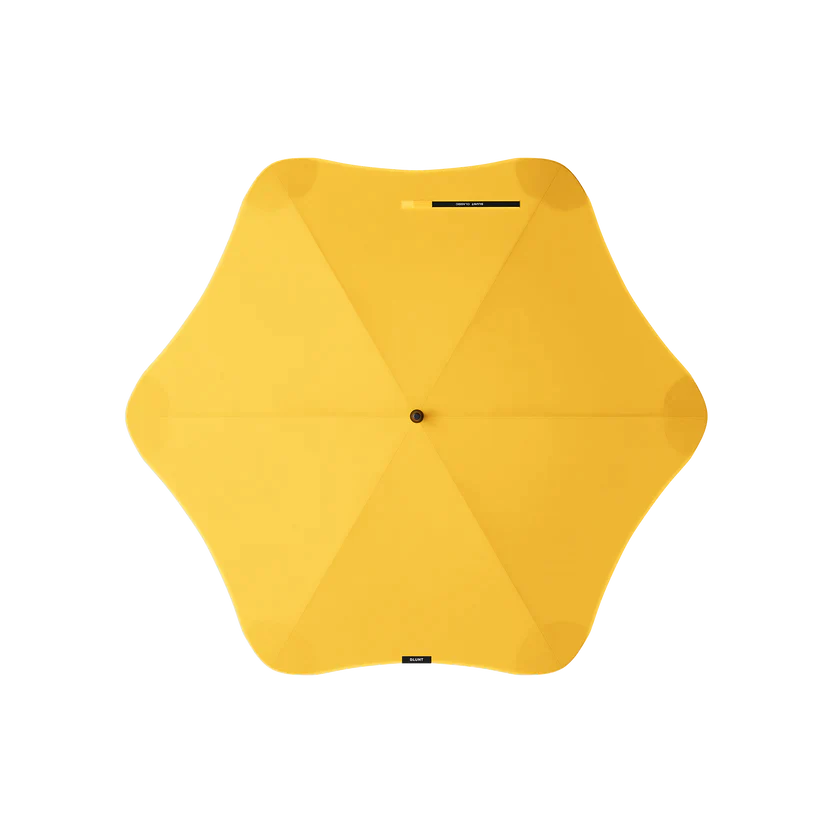Blunt Classic Yellow
