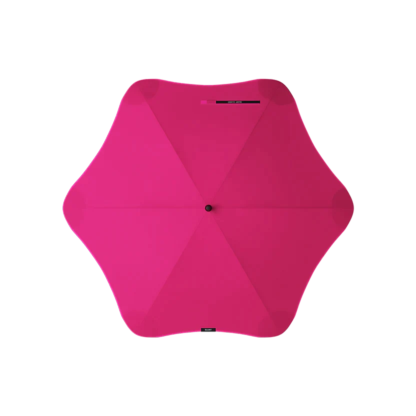 Blunt Classic Pink